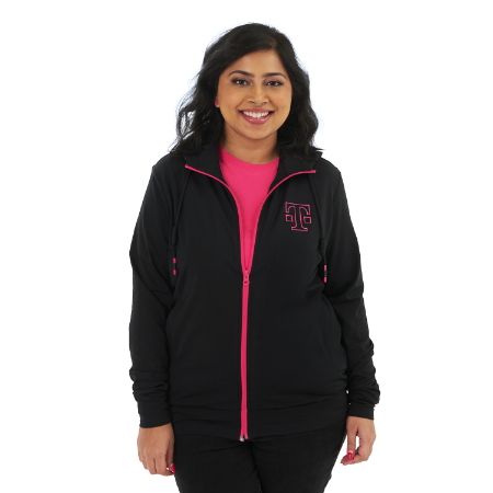Women's Tech Hoodie