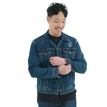 Men's Levi's Denim Jacket