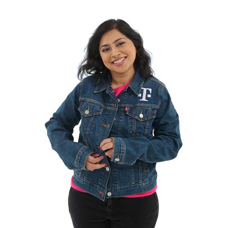 Women's Levi's® Denim Jacket