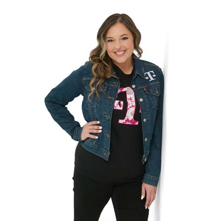Women's Levi's® Denim Jacket