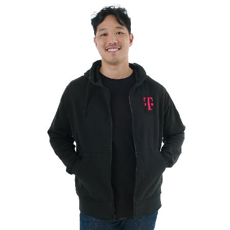 Men's Nike Club Full Zip Hoodie