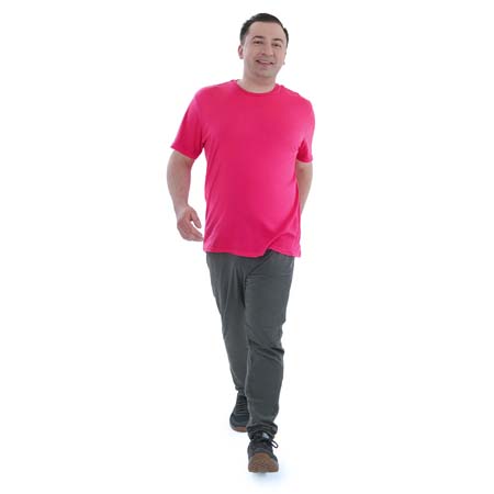 Burnside Dawn to Dusk Joggers