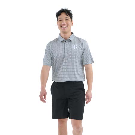 Swannies Tanner Polo