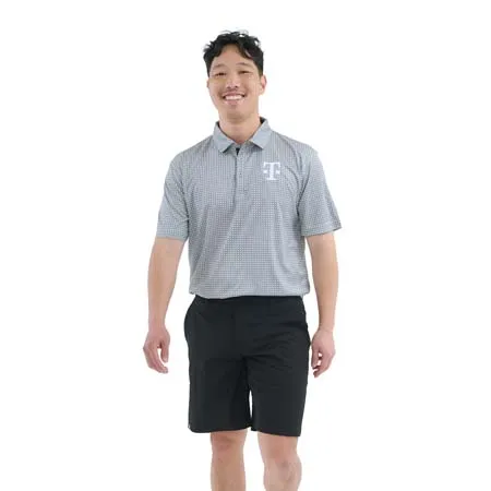 Swannies Tanner Polo