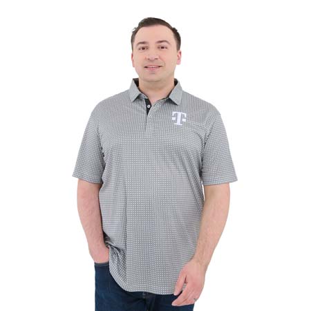 Swannies Tanner Polo