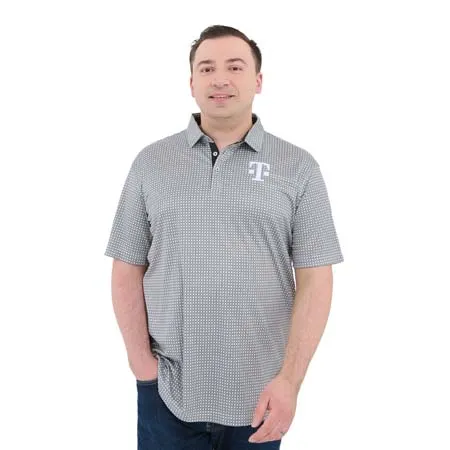 Swannies Tanner Polo