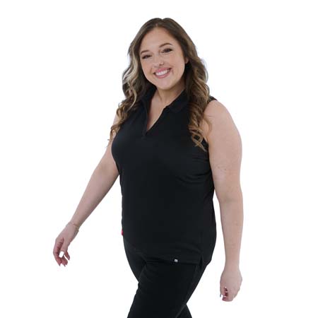 TravisMathew Women's Sleeveless Shirt