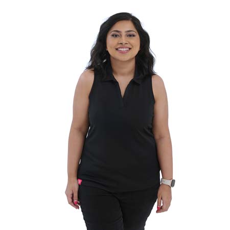 TravisMathew Women's Sleeveless Shirt