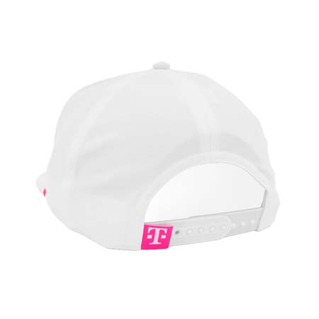 White Rope Cap