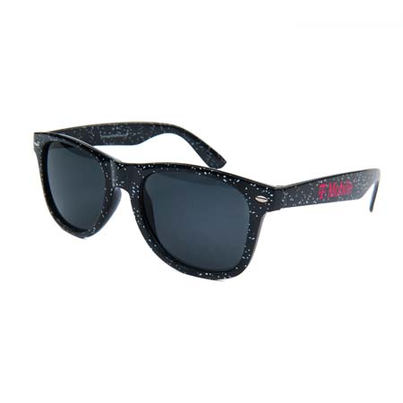 Speckled Campfire Sunglasses