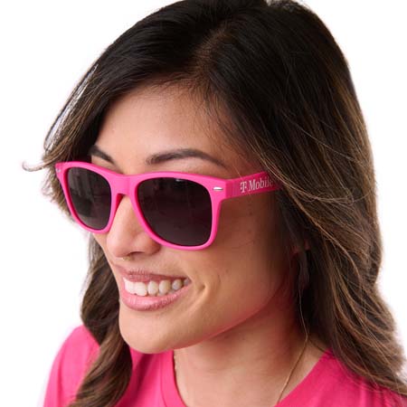Velvet Touch Sunglasses