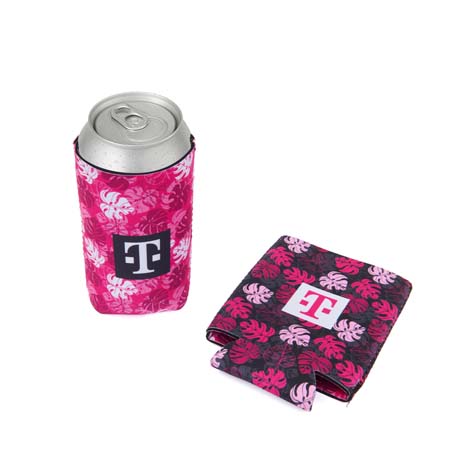 Monstera Coozie