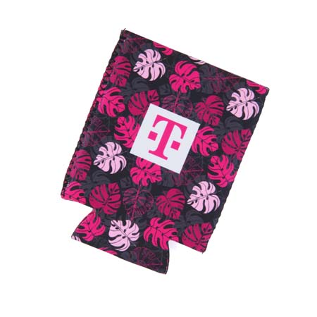 Monstera Coozie