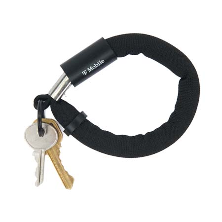 Floating Wrist Strap Key Holder