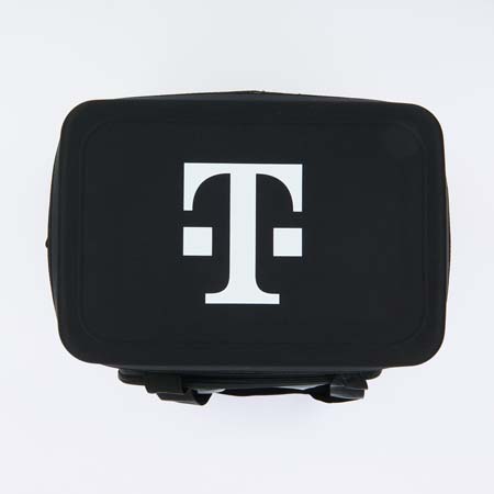 Groove 24-Can Bluetooth Speaker Cooler