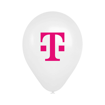 Balloon - White