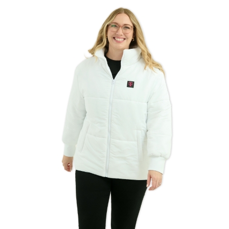 Women's Puffer Jacket