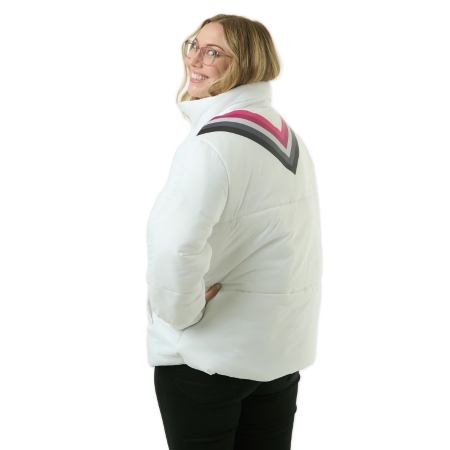 Women's Puffer Jacket