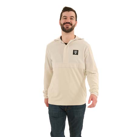 Adidas Anorak Hooded Jacket