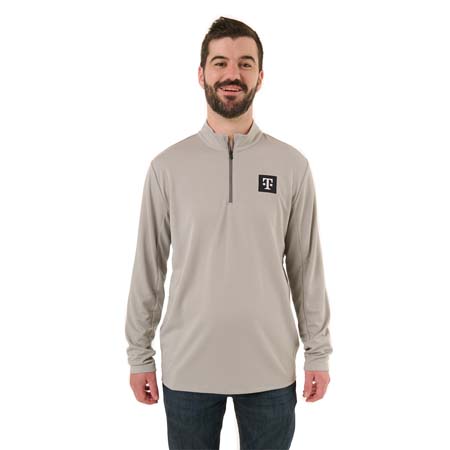 Men's The North Face Ambition 1/4 Zip