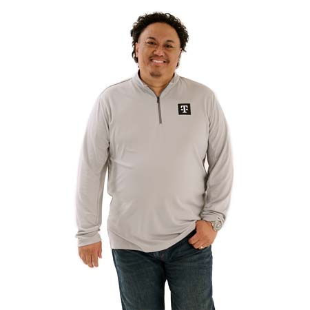 Men's The North Face Ambition 1/4 Zip