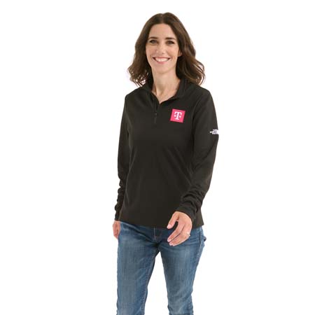 Women's The North Face Ambition 1/4 Zip