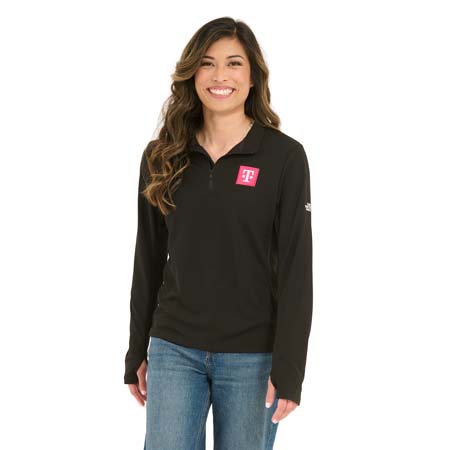 Women's The North Face Ambition 1/4 Zip