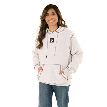 The Sideline Hoodie