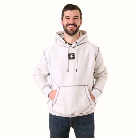 The Sideline Hoodie