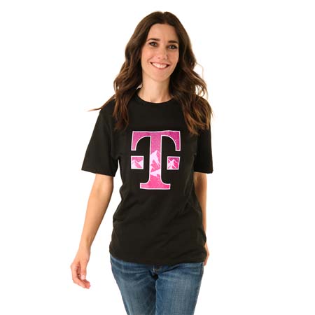 Mountain Tee