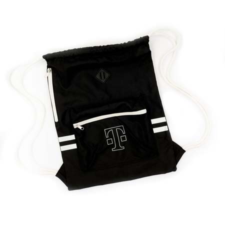 Sporty Cinch Bag