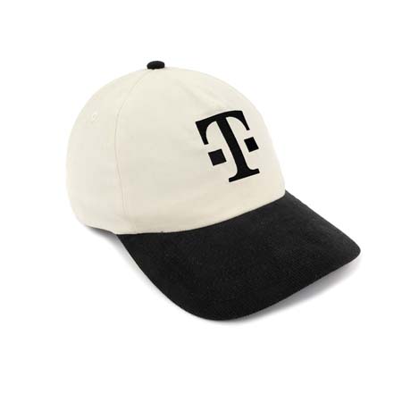 Corduroy Cap