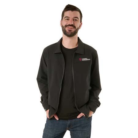 Men's Business Challenger Jacket