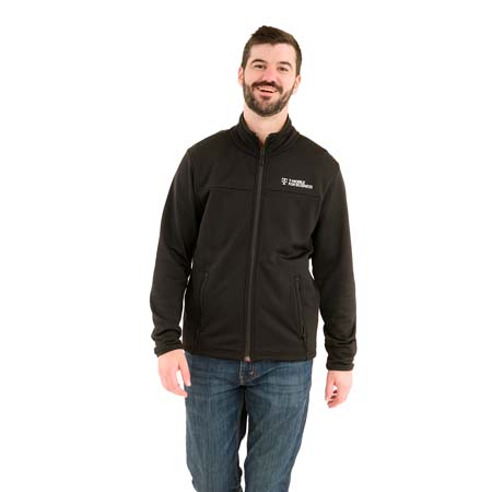 The North Face Business Aim Fleece Jacket