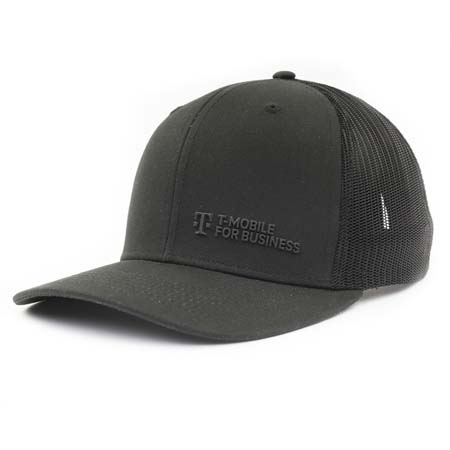 Business Trucker Cap