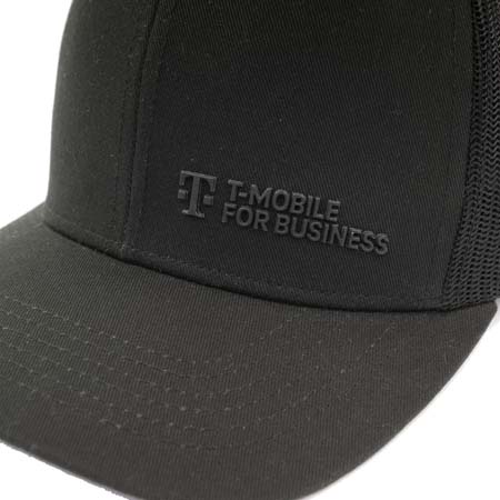 Business Trucker Cap