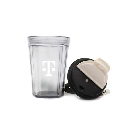 12oz Travel Tumbler