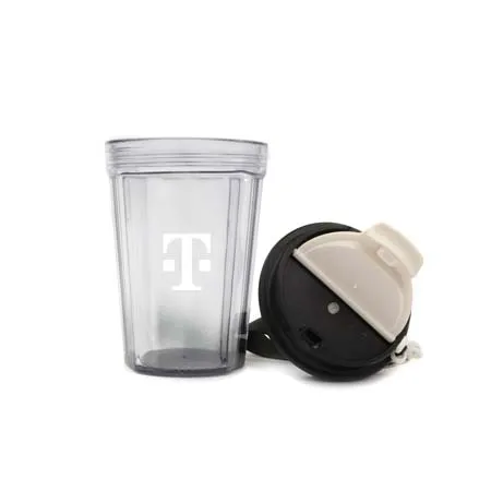 12oz Travel Tumbler