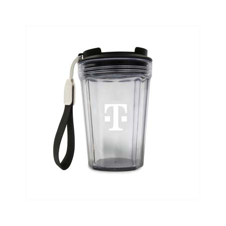 12oz Travel Tumbler