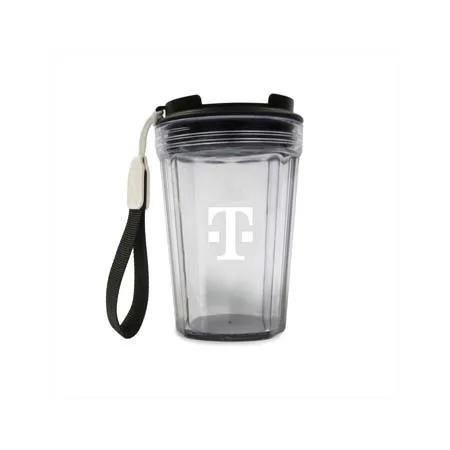 12oz Travel Tumbler