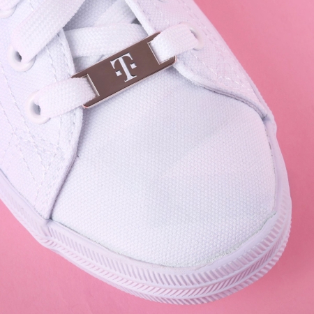 Shoelace Charm