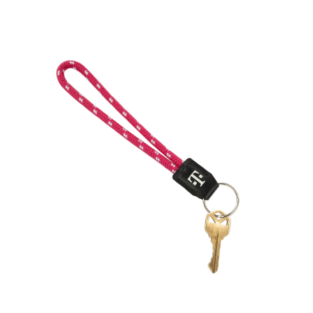 Rope Keychain