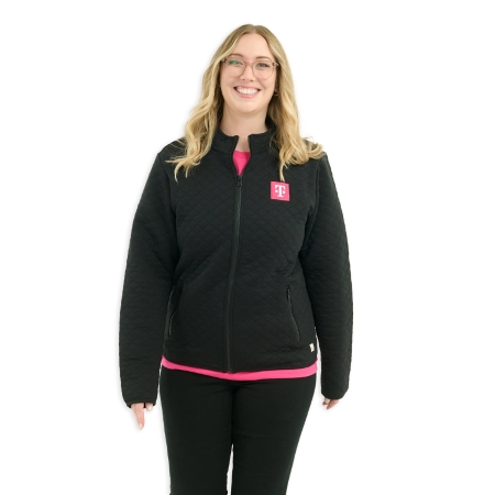 Marine Layer Corbet Full-Zip Jacket