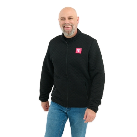 Marine Layer Corbet Full-Zip Jacket