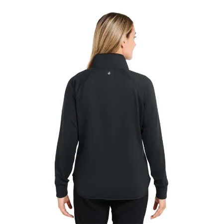 Swannies Golf Ladies Ellis Pullover