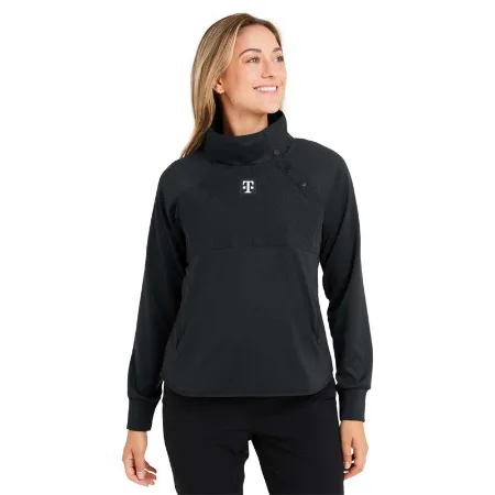 Swannies Golf Ladies Ellis Pullover