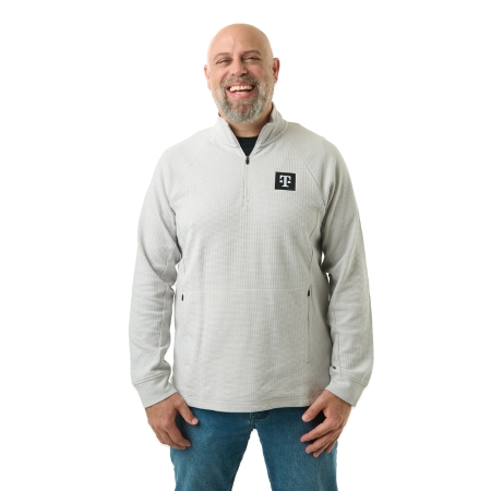 Men’s Rhythm Waffle Pullover