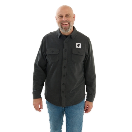 Men’s Journey Overshirt