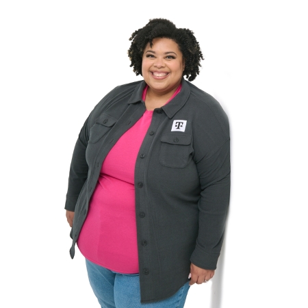 Women’s Journey Overshirt