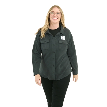 Women’s Journey Overshirt